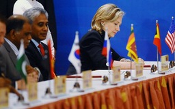 Hillary Clinton đắc cử tổng thống Mỹ sẽ ảnh hưởng gì đến châu Á?