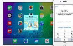 Mật khẩu iPhone sẽ tăng lên 6 số