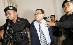 Nghị sĩ Campuchia vu khống chuyện biên giới với VN có thể bị phạt 17 năm tù