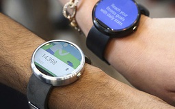 Đồng hồ thông minh Android đã có thể dịch cả đoạn hội thoại