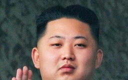 Ông Kim Jong-un từ chối lời mời dự lễ duyệt binh tại Trung Quốc