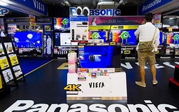 Panasonic đóng cửa nhà máy Bắc Kinh, sa thải 1.300 nhân công