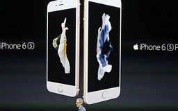 Apple 'phù phép' ảnh động kỳ bí như truyện 'Harry Potter'