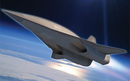 Lockheed Martin sắp thử nghiệm máy bay bội siêu thanh