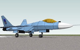 Báo Nga nói Ukraine đạo ý tưởng máy bay tàng hình PAK FA