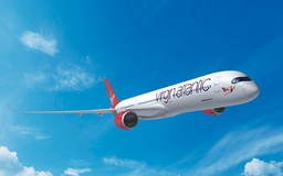 Airbus thắng Boeing cung cấp máy bay lớn cho Virgin Atlantic