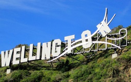 Wellington, Thủ đô lộng gió của thế giới