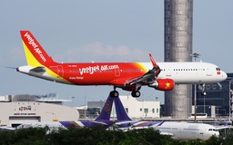 Đường bay Việt Nam - Thái Lan: Thị trường hàng không lớn nhất Việt Nam