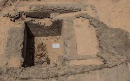 Ai Cập tìm thấy đô thị cổ hơn 7.000 tuổi