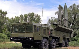 Nga điều động các khẩu đội tên lửa mới đến Đông Âu