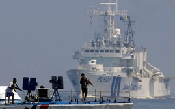Nhật sẽ lập tổ chức hỗ trợ an toàn hàng hải Đông Nam Á