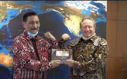 Đại dịch Covid-19 thúc đẩy Indonesia hướng tới cải cách đa ngành