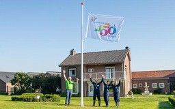 Hành trình đến Top 3 Sáng kiến ATNI toàn cầu của FrieslandCampina