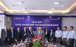 Bảo hiểm PJICO: lợi nhuận 09 tháng hoàn thành 160% kế hoạch cả năm 2021