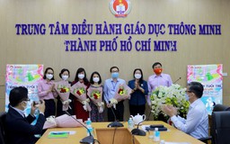 Hội thi “HS SV Thành phố với Pháp luật” năm 2021 - 2022 chính thức khởi động