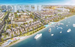 DKRA Vietnam phân phối độc quyền biệt thự cao cấp ven sông Van Phuc Mansion