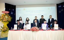 Tổ hợp mua sắm, giải trí chợ Hàn bừng sức sống mới với NaVi Property-Sinh Lợi Group