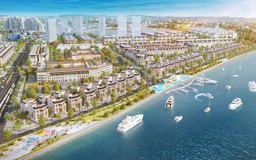 TP.HCM chưa bao giờ khan hiếm BĐS liền thổ khu vực trung tâm như hiện tại
