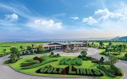 Golf Long Thành - gần nửa thế kỷ đồng hành cùng đất nước đổi mới