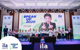 ILA trao 5.000 suất học bổng cho các học sinh ưu tú trên toàn quốc