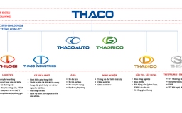 THACO tuyển dụng nhiều vị trí nhân sự cấp cao