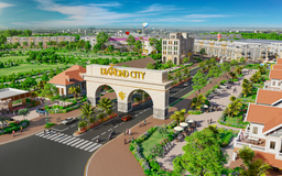 Tập đoàn bất động sản Thắng Lợi ra mắt dự án The Diamond City quý 1/2022