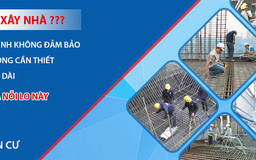 Xây dựng Sài Gòn - Công ty xây nhà trọn gói uy tín Sài Gòn