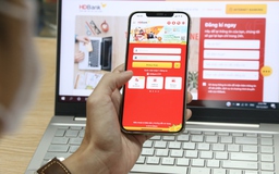 Đầu tư dễ dàng với tính năng mở tài khoản chứng khoán trên App HDBank