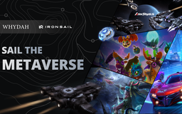 Metaverse và tác động tích cực vào game Blockchain