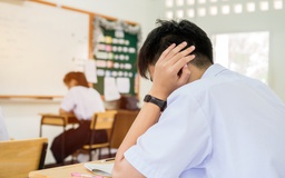 Đừng để áp lực về 'điều tốt nhất' chia cách trẻ và gia đình