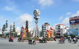 Sóc Trăng 30 năm không ngừng phát triển