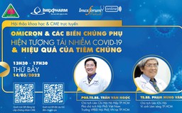 Imexforum Medical online - Chương trình Diễn đàn y khoa về lĩnh vực chăm sóc sức khỏe