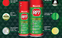 Nhà sản xuất và phân phối Selleys RP7 khuyến cáo người dùng tránh mua phải hàng giả