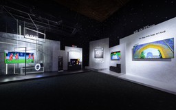 LG OLED 2022 đột phá ‘cơn khát’ trải nghiệm game đỉnh cao