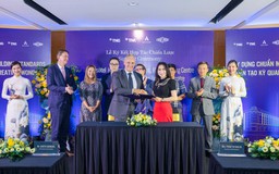 Tham vọng kiến tạo kỳ quan của TNR Holdings Vietnam