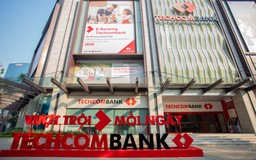 Techcombank tiếp tục duy trì tăng trưởng và hiệu quả vượt trội 6 tháng đầu năm 2022