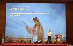 Việt Nam tổ chức hội thảo Kinh nghiệm Quốc tế về phát triển công nghệ Blockchain