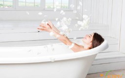 Hưởng thụ spa tại nhà để khỏe đẹp trong thời kỳ mãn kinh