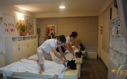 Tại sao ngày càng nhiều bạn trẻ đi học nghề spa?