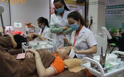 Top 8 khóa học nghề spa giúp có việc làm ổn định, tăng thu nhập