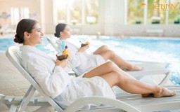 Tăng thu nhập kinh doanh spa từ nguồn khách du lịch