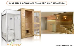 Nắm bắt xu hướng giảm béo homespa dịp cuối năm