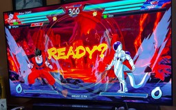 Chọn TV nào ‘chất chơi’ cho game thủ?