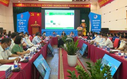 Đắk Nông đã sẵn sàng cho Đại hội Đoàn TNCS Hồ Chí Minh