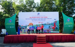 SABECO khẳng định vai trò doanh nghiệp công dân