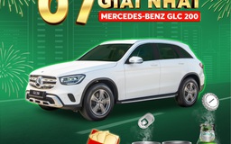 Chương trình quay số trúng thưởng Bia Saigon Special 2022