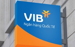 VIB có thể chia cổ tức tiền mặt đến 35% nếu được phê duyệt