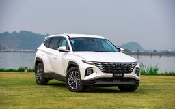 Thiết kế xe phổ thông Car Choice Awards 2022: Cuộc đua hấp dẫn