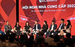 Hàng trăm doanh nghiệp lớn quy tụ tại Hội nghị Nhà cung cấp 2022 của Wincommerce