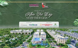 Hội nữ doanh nhân TP.HCM tổ chức hội thảo 'Khỏe trẻ đẹp vượt thời gian’